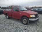 2000 Ford F150