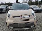 2014 Fiat 500L Trekking