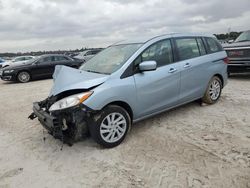 2012 Mazda 5 en venta en Houston, TX