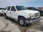 2004 Chevrolet Avalanche K1500