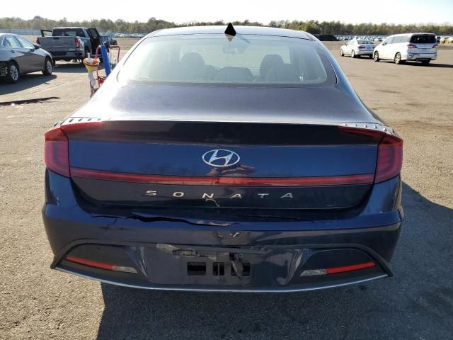 2020 Hyundai Sonata SE