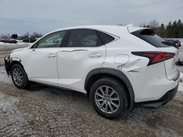 2019 Lexus NX 300 Base