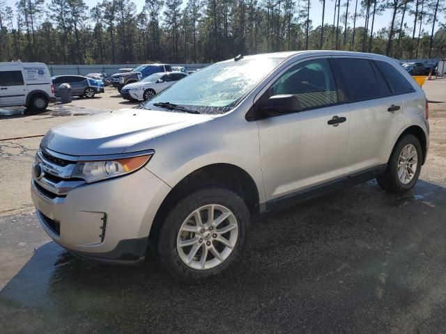 2013 Ford Edge SE