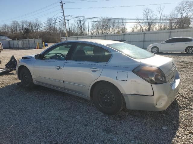 2011 Nissan Altima Base