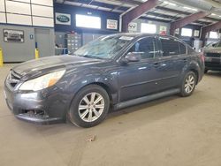 2012 Subaru Legacy 2.5I Premium en venta en East Granby, CT