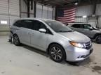 2014 Honda Odyssey Touring