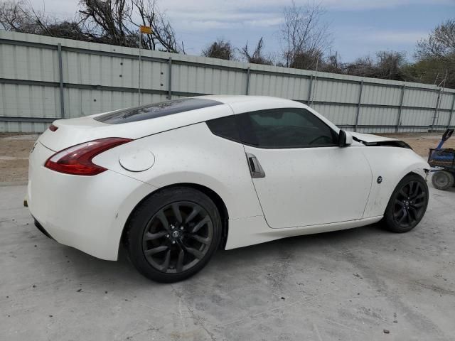 2020 Nissan 370Z Base