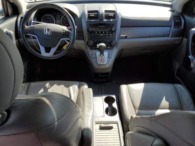 2009 Honda CR-V EXL