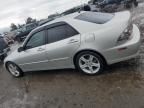 2003 Lexus IS 300