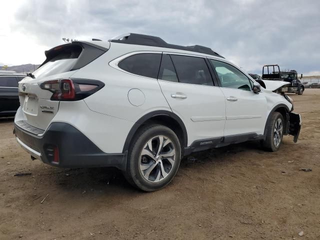 2020 Subaru Outback Touring LDL