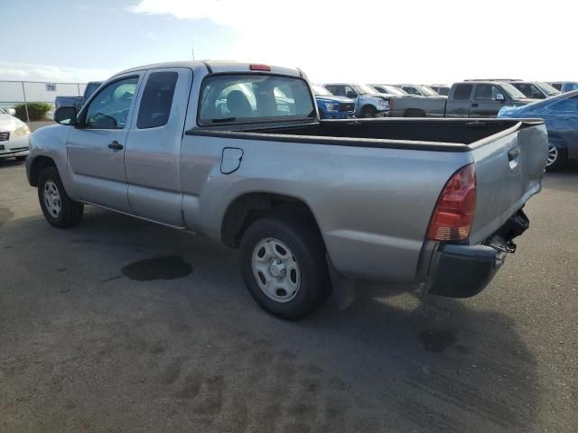 2015 Toyota Tacoma Access Cab