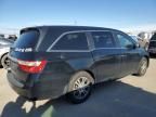 2011 Honda Odyssey EXL