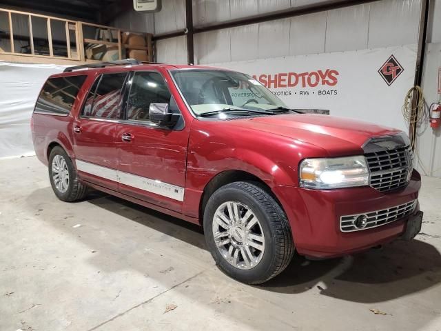 2007 Lincoln Navigator L