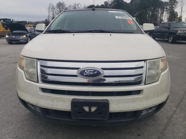 2008 Ford Edge Limited