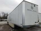 2019 Hyundai Translead DRY Van Trailer