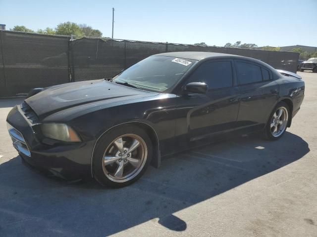 2013 Dodge Charger SXT