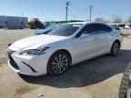 2021 Lexus ES 250 Base