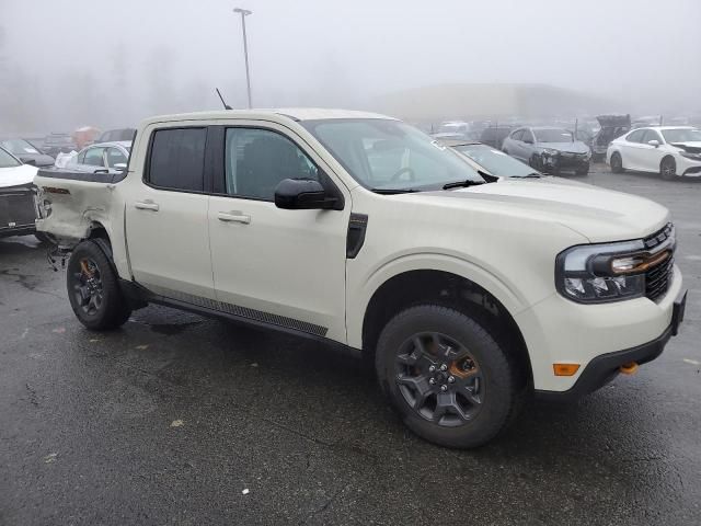 2024 Ford Maverick Lariat Tremor