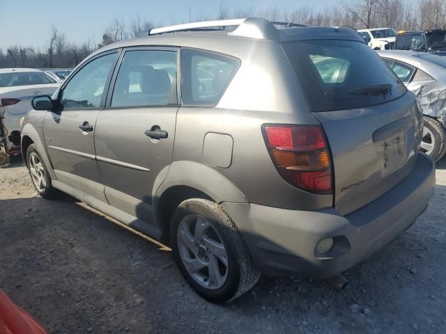 2004 Pontiac Vibe