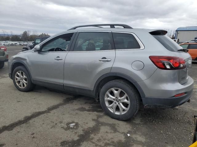 2015 Mazda CX-9 Sport