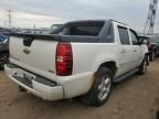 2009 Chevrolet Avalanche K1500 LTZ