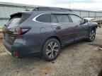 2021 Subaru Outback Limited XT