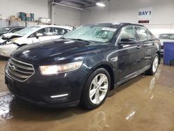 2014 Ford Taurus SEL en venta en Elgin, IL