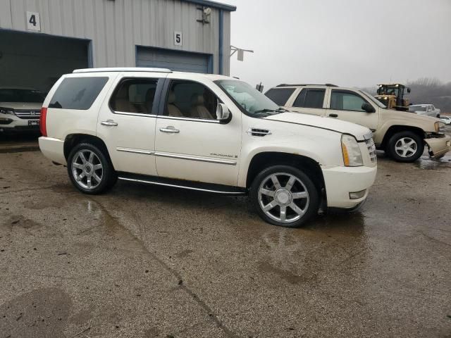 2009 Cadillac Escalade Luxury