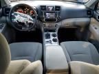 2013 Toyota Highlander Base