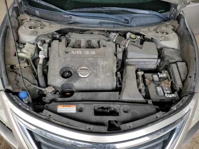 2013 Nissan Altima 3.5S