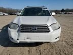 2010 Toyota Highlander SE