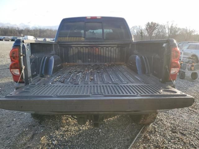 2006 Chevrolet Silverado C1500