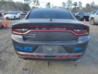 2016 Dodge Charger Police