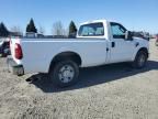 2008 Ford F250 Super Duty