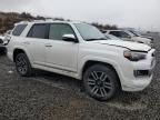 2016 Toyota 4runner SR5/SR5 Premium