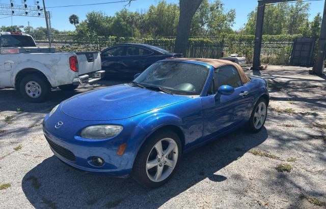 2006 Mazda MX-5 Miata