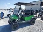 2019 Clubcar Golf Cart