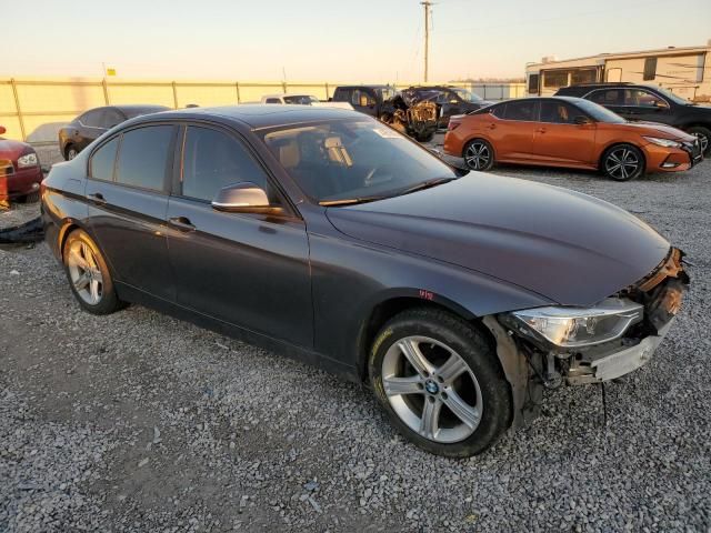 2015 BMW 328 XI