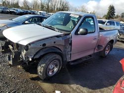 2003 Ford F150 en venta en Portland, OR