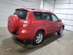 2011 Toyota Rav4 Limited