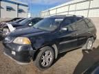 2004 Acura MDX Touring