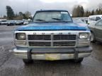 1993 Dodge W-SERIES W200