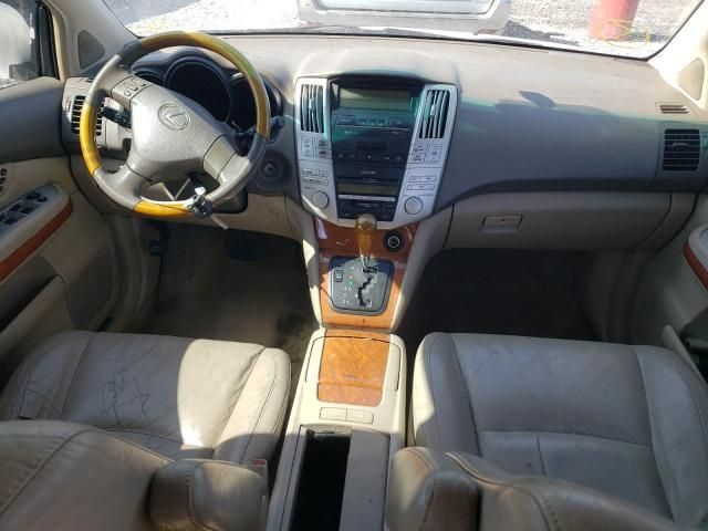 2005 Lexus RX 330