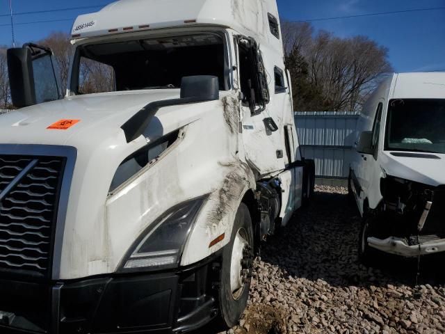 2023 Volvo VNL Semi Truck