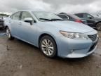 2014 Lexus ES 300H