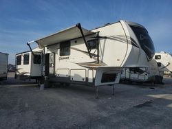 FOR salvage cars for sale: 2020 FOR Motor-Home