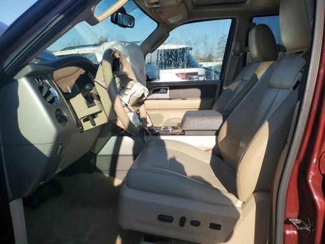 2012 Ford Expedition XLT