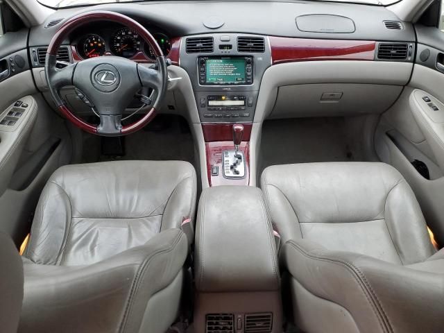 2004 Lexus ES 330