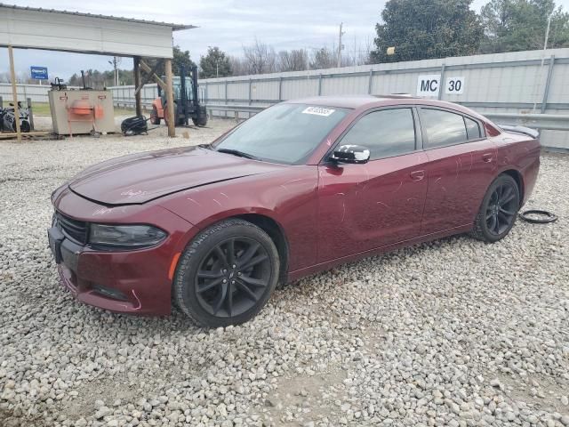 2018 Dodge Charger SXT