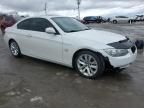 2011 BMW 328 XI